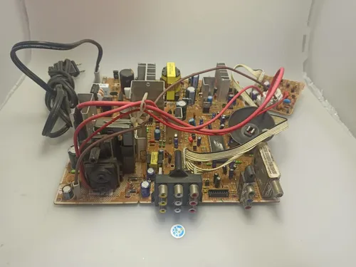comprar Placa Tv Convencional Samsung K16c Aa41-01281c