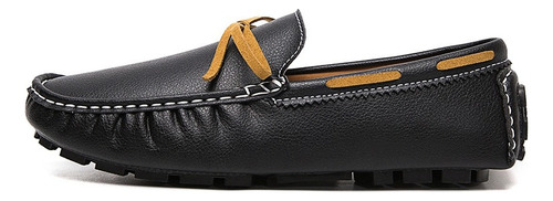 Hombre Mocasines Zapatos Moda Barco Calzado 150