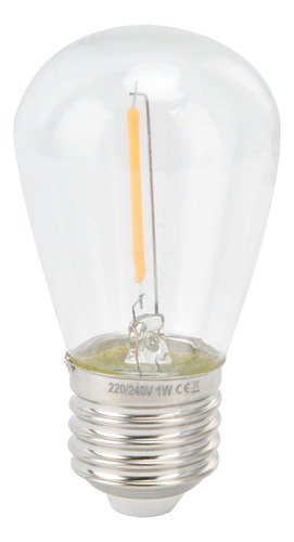 Bombillas Led, 10 Unidades, Retro, Bonitas, Ajustables, De A