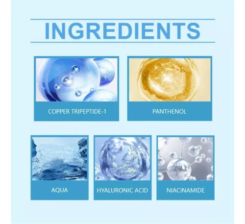 Nueva Crema Reafirmante Y Revitalizante Fubsta, 2 Onzas