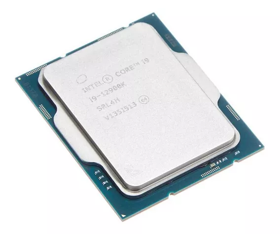 Intel Core I9 12900k