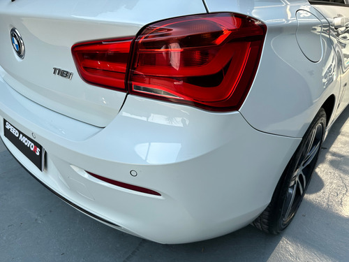 BMW Serie 1 1.5 118i Sport Line 136cv