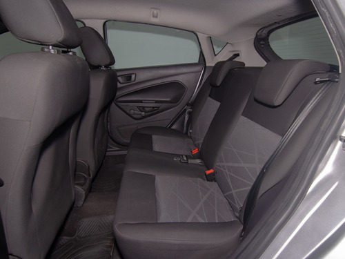 Ford Fiesta Kinetic 1.6 S 120cv