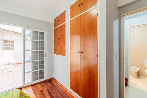 Departamento Ph En Venta En Barracas, Capital Federal, Buenos Aires