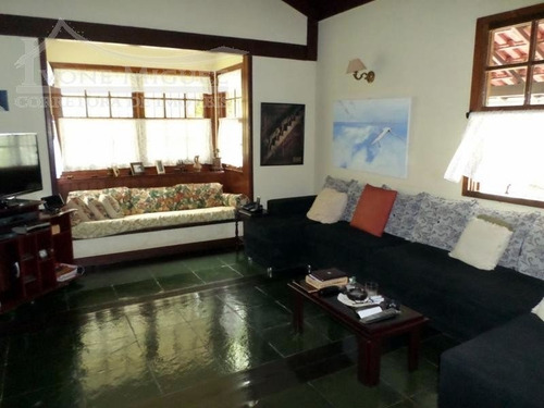 Imagem 12 de 15 de Casa Em Barão De Javary - Miguel Pereira - 1144