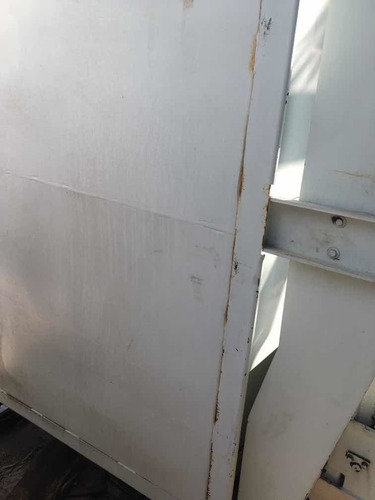 Imagem 9 de 11 de Compactado Separador De Vidro Usimeca Semi Novo