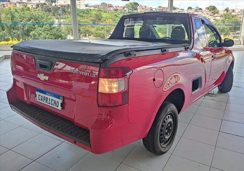 Imagem 5 de 10 de Montana 1.4 Mpfi Ls Cs 8v Flex 2p Manual