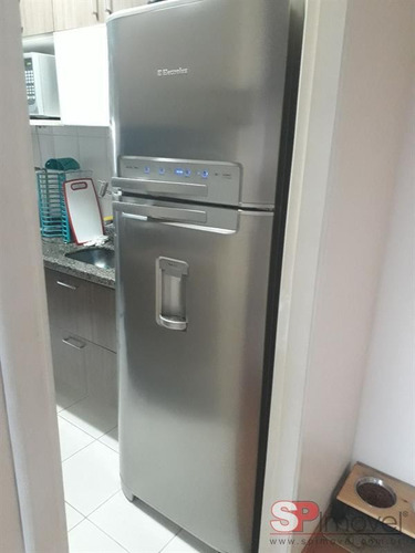 Imagem 6 de 22 de Apartamento Residencial Em São Paulo - Sp - Ap4767_nbni