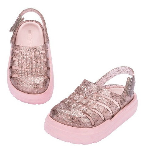 Mini Melissa Sunday Bb  33581