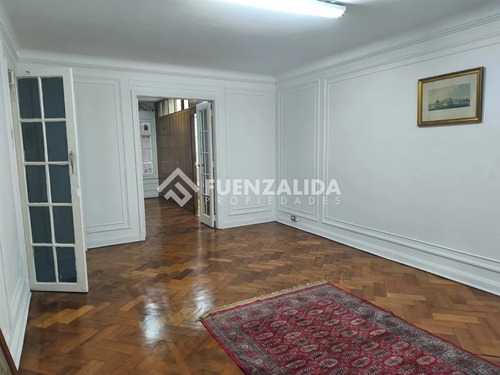Oficina En Venta En Santiago