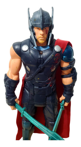 Thor Ragnarok Titan Hero Series (Reacondicionado)