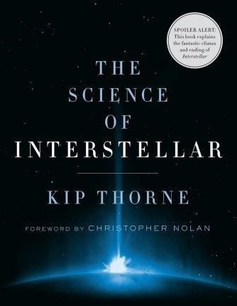 The Science Of Interstellar - Kip Thorne&,,