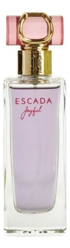 Perfume Escada Joyful Edp X 50ml Masaromas Volumen de la unidad 50 mL