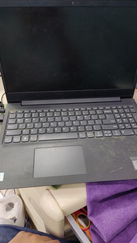 Laptop Lenovo Ideapad S145 Usada Sin Pantalla