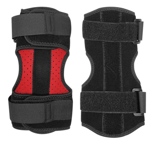Tala De Queda Do Pé Suporte De Tornozelo Entorse Derrame