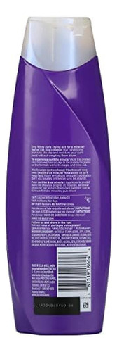 Set De ChampĂș Y Acondicionador Aussie Miracle Curls, 360 Ml