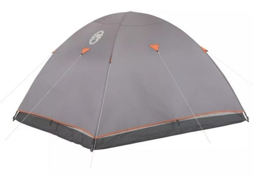 Imagen 3 de 4 de Carpa 2 Personas Rain Forest Coleman 2000026156