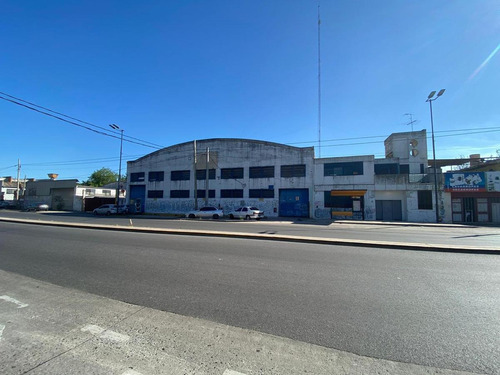 Imagen 9 de 10 de Galpones, Playa Y Oficinas En Venta - San Miguel