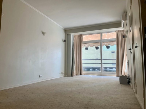 Imagen 3 de 19 de Venta Monoambiente A Nuevo Junin Y Las Heras Recoleta Mall
