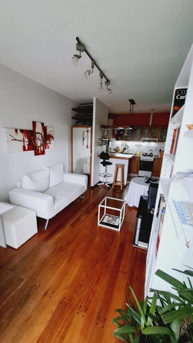 Olivos - Impecable Ph 2 Amb Con Balcón!