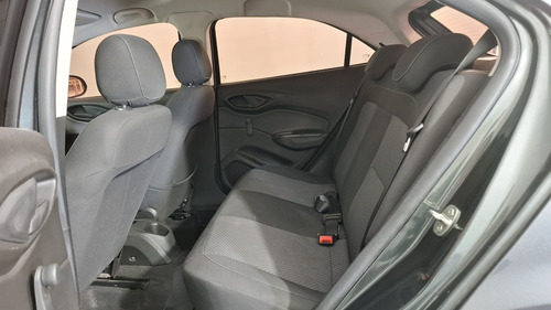 Chevrolet Onix 1.4 Lt