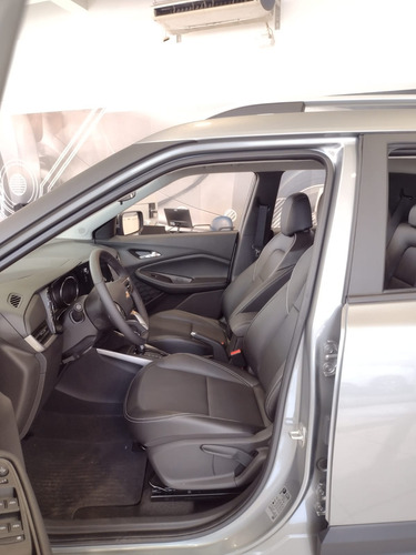 Chevrolet Montana 1.2 T Premier At