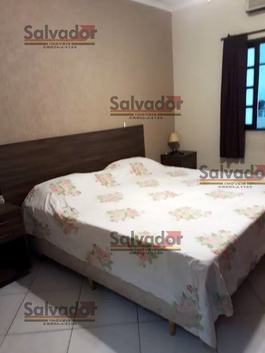 Assobradado Na Vila Moinho Velho - São Paulo - 7863
