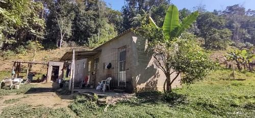 Imagem 2 de 14 de Miracatu 03 Alq/casa/lago, Lazer/morar/plantar/ref:05239