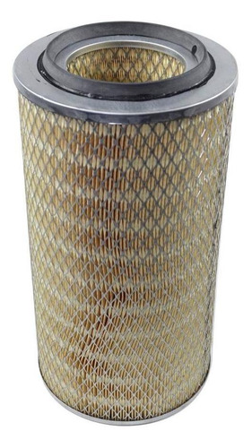 Imagem 2 de 4 de Elemento Para Filtro De Ar Mercedes Benz Lk 1214 - 89/99