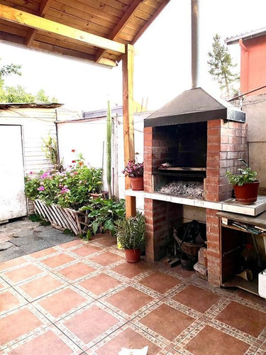 Imagen 15 de 15 de Casa En Venta Nelson Pereira 4d +3b