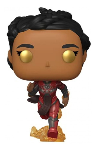 Funko Pop Marvel Eternals - Makkari #734