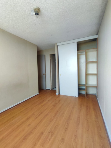 Vendo Depto. 3d-2b-1bodega Piso 14 Orientación Poniente