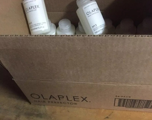 Olaplex Tratamiento #3 100ml!! 100% Original!! Envio Gratis!