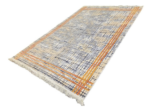 Tapete Moderno Meya Rugs Azmat 1.50x1.00