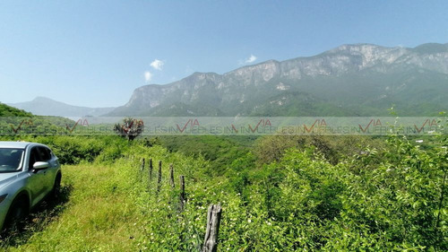 Terreno Para Desarrollar En Venta En El Barro, Monterrey, Nuevo León