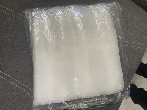 Malla Ultra Fina Para Jardín, Faraer 8'x24' Protección