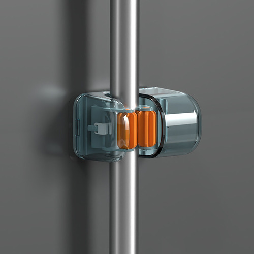 Organizador De Pared Para Almacenamiento De Pared, Montado E