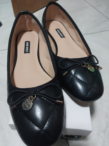 Zapatillas Nine West 40