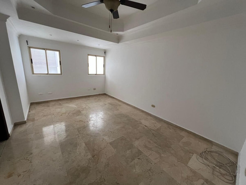 Venta Pent-house En Bella Vista Norte Santo Domingo Distrito Nacional