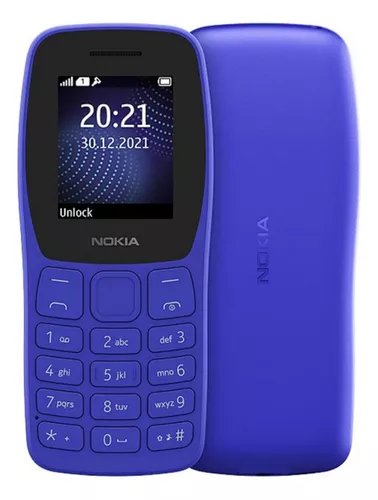 Nokia 6310 Móvil Básico Negro Libre