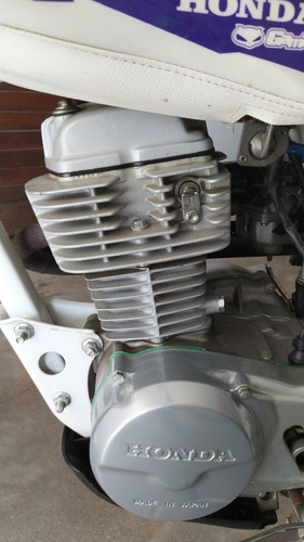 Imagen 4 de 10 de Honda Xr 80