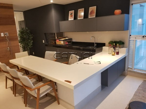 Imagem 7 de 16 de Apartamento Padrão Com 3 Quartos No Infinity Maison Edifício - 756135-v