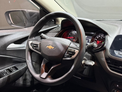Chevrolet Onix plus SEDAN Plus 1.0 12V TB Flex Aut.
