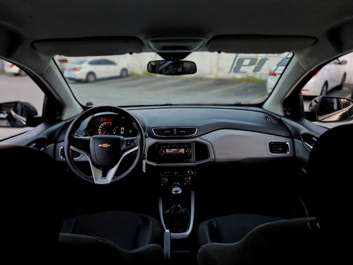 Chevrolet Onix 1.0 Lt 5p