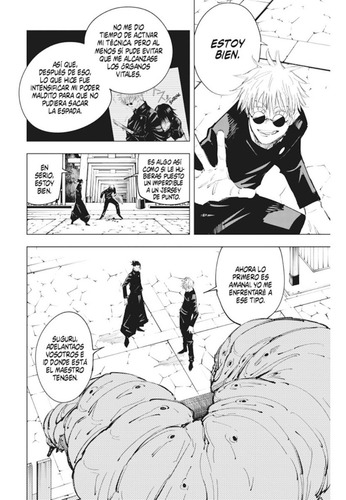Imagen 5 de 6 de Jujutsu Kaisen #9