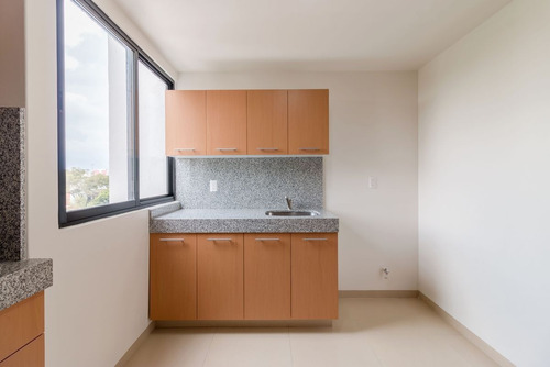 Imagen 5 de 19 de Departamento En Venta En Eje Central Lázaro Cárdenas 726, Co