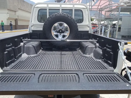 Toyota Land Cruiser S79