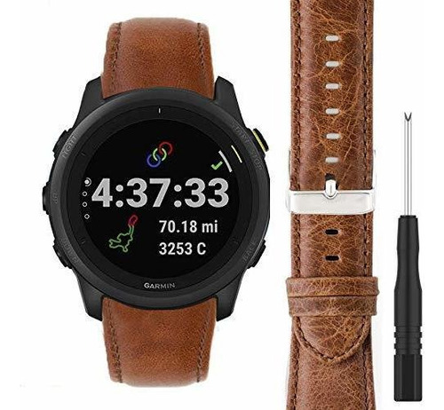 Correas De Smartwatch, Re Correa De Reloj - Compatible For 