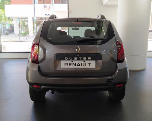 Renault Duster Expression 1.6 - Físicas Entrega Inmediata -r