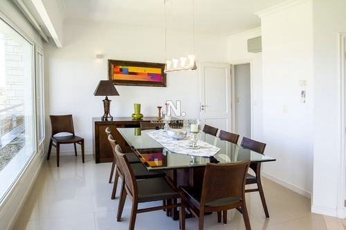 Hermoso Departamento En Venta En Primera Linea.-ref:3310